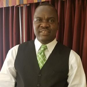 Meet your Posher, Robert